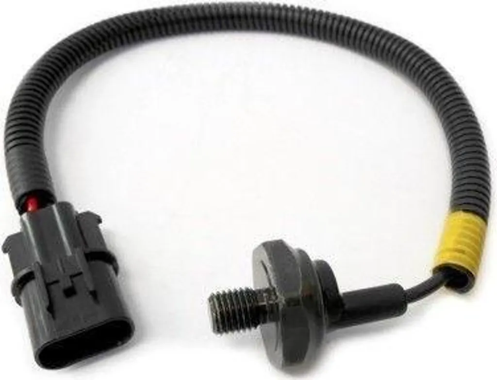 Sensore Detonazione MEAT & DORIA 87777 Hyundai Kia 3951038020 Ricambio