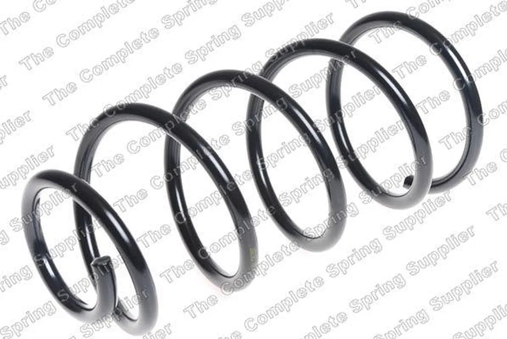 Ressort de Suspension LESJÖFORS 4027644 - Acier Haute Résistance C-Max