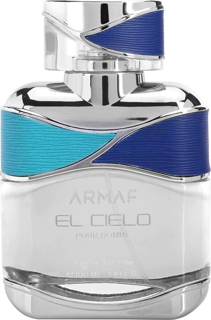 Armaf - El Cielo Pour Homme EDP 100ml Produktbild 