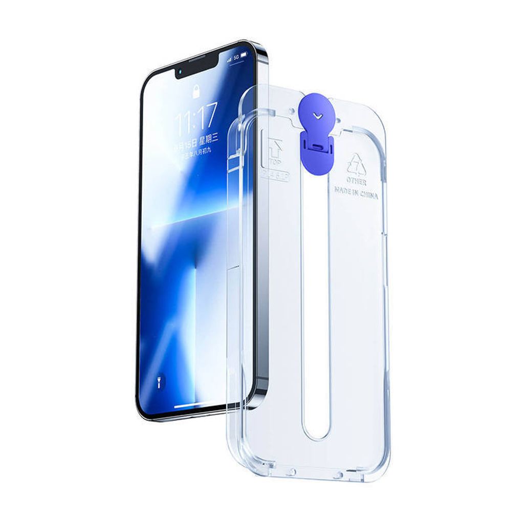 JOYROOM Full screen tempered glass Joyroom JR-H03 for Apple iPhone 14 Plus 6.7 "