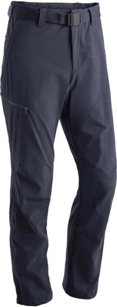 MAIER Sports Tajo Hose Herren blau 26
