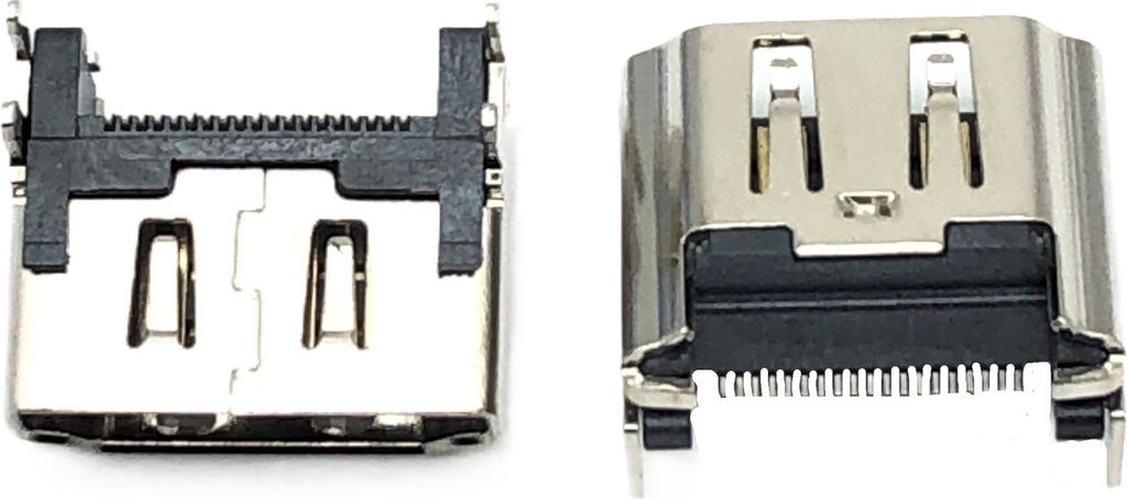 DC Jack Strombuchse Netzbuchse Ladebuchse Ladeanschluss kompatibel für SONY PS5