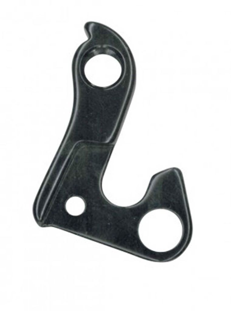 Xlc Do A62 Schaltauge Schwarz  Schwarz One Size Produktbild 