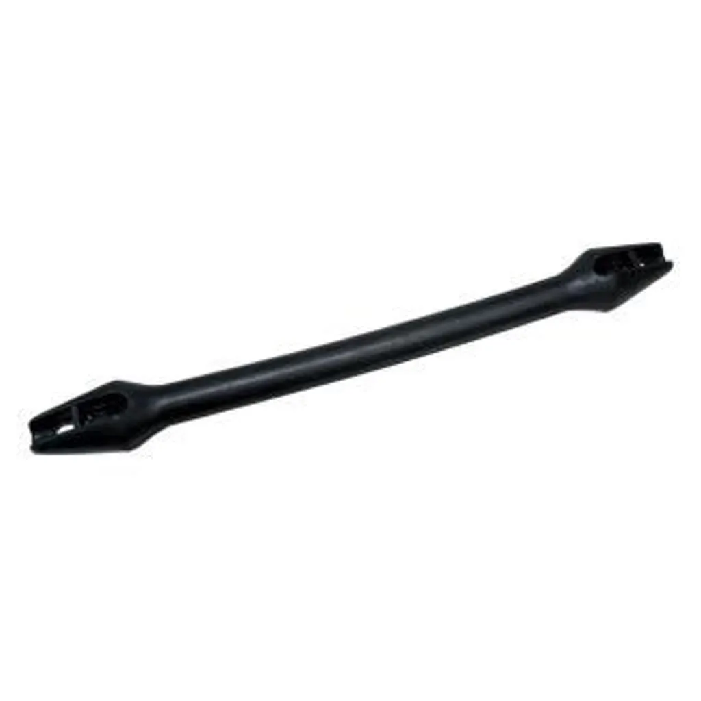Ressort d'amarrage bateau pour cordage 16 mm - Idéal pour port de mer