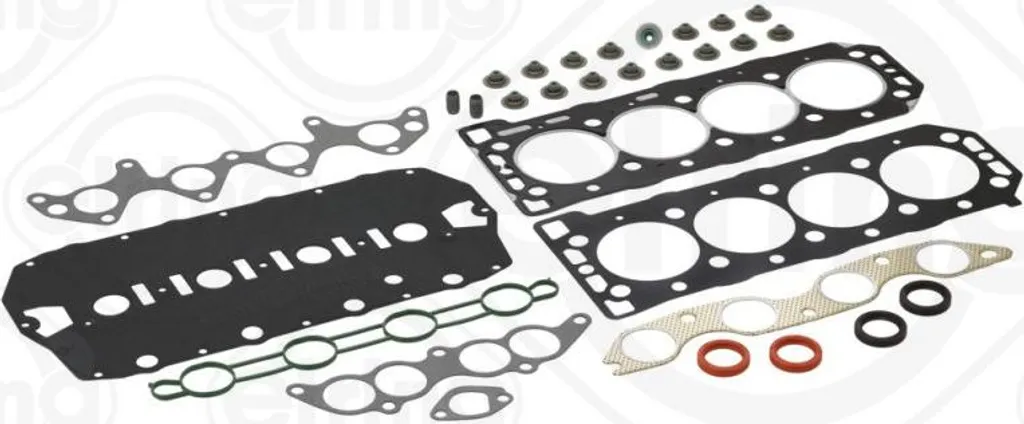 Réparation moteur : Jeu de joints culasse Elring 535.620 pour révision