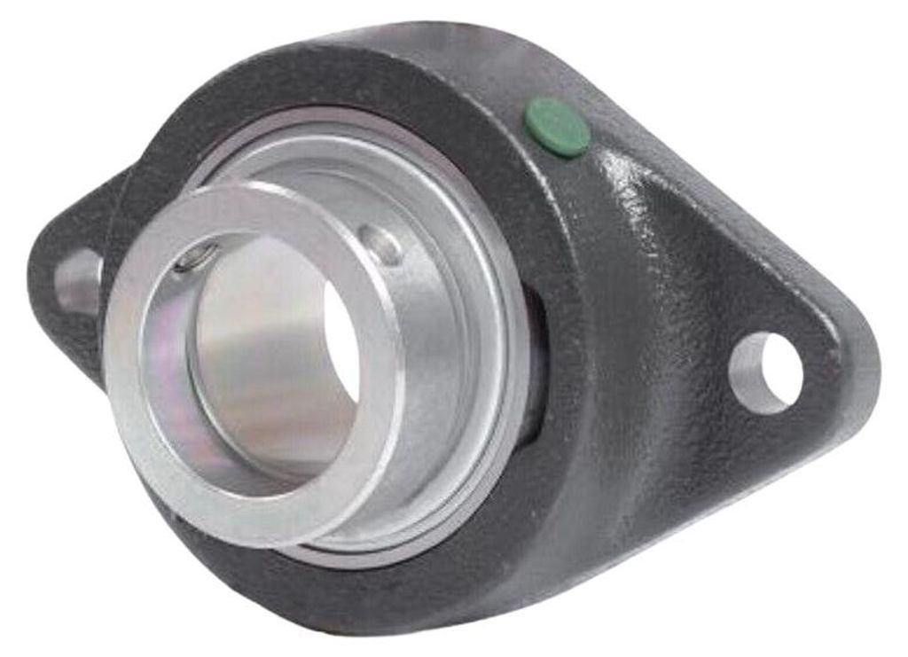 SKF Flanschlager oval FYTB 50 TF