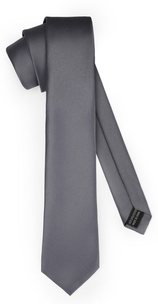 Klassische Herren matt Vielfältige Farben TMM-8 150cmx8cm Produktbild 