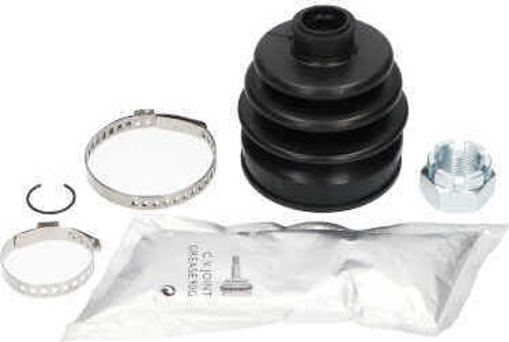 KAVO PARTS Faltenbalgsatz Antriebswelle Radseitig Vorne für HYUNDAI GETZ (TB) CVB-3000