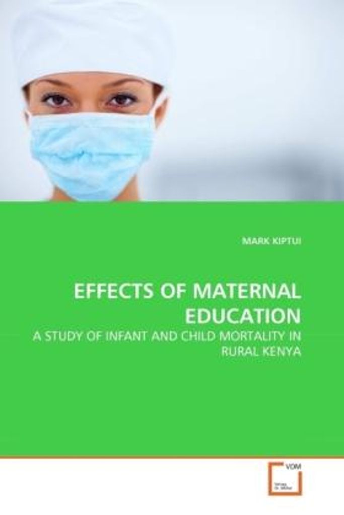 Effects Of Maternal Education
