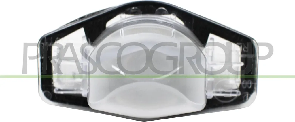 Illuminazione Targa PRASCO HD3204350 per Honda CR-V Jazz HR-V 34100S60013