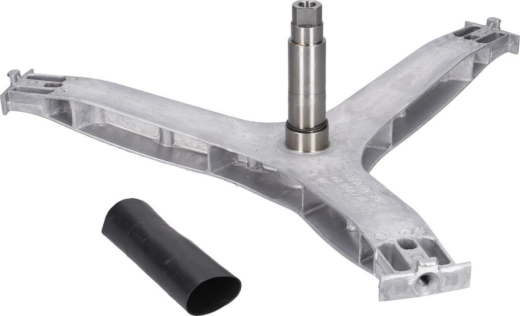 easyPART passend für SAMSUNG Lagerkreuz DC97-23358A für Waschmaschine | Lagerkreuz, Kreuzlager, Waschmaschine, Trommel, Lager