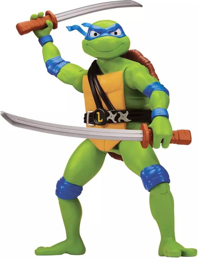 Teenage Mutant Ninja Turtles Produktbild 