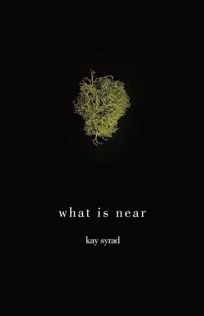 What Is Near – Lingua: Inglese