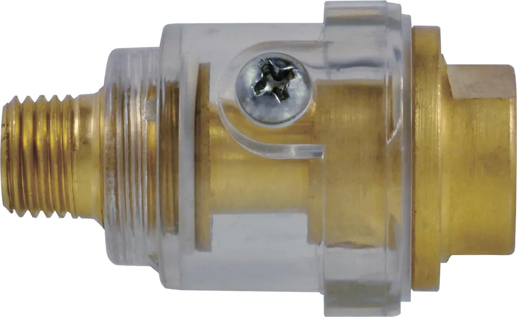 Lubrificateur 1/4 anti-grippage pour prolonger la vie de vos outils PRO