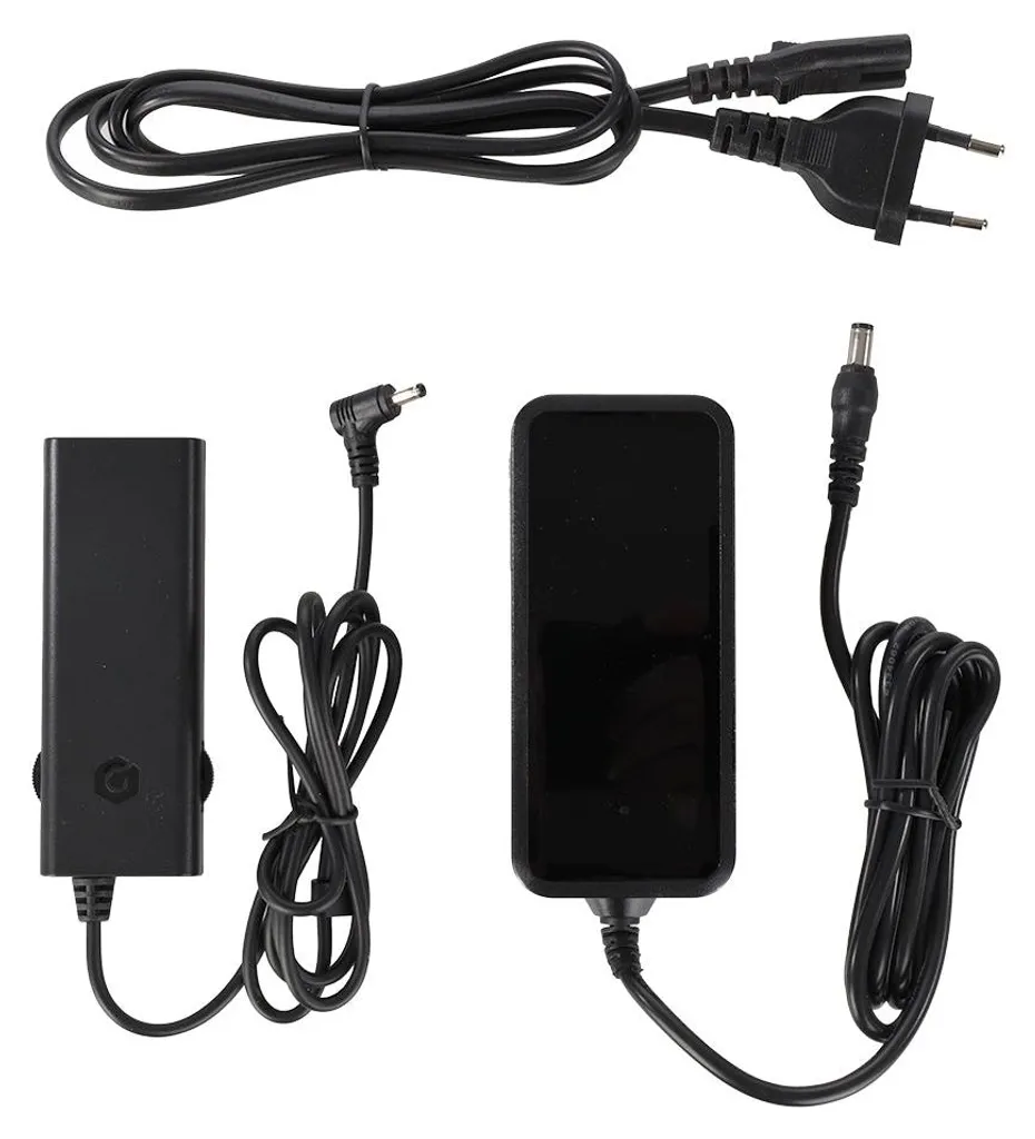 Alimentation pour Foldio3 Orangemonkie : Fini les Coupures de Lumière