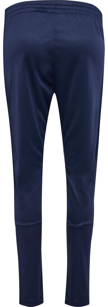Hummel Authentic Training Hose Damen, blau, L
