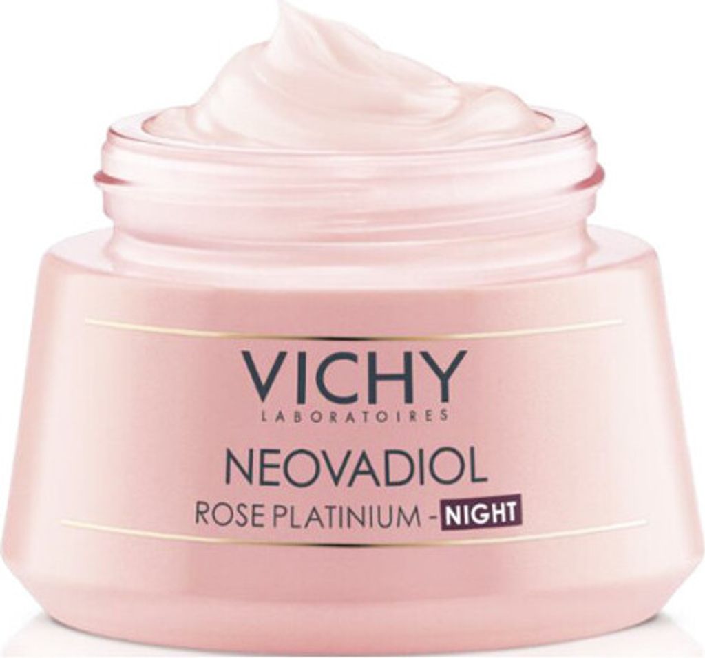 Nachtcreme Neovadiol Vichy (50 ml) Zdjęcie produktu 3