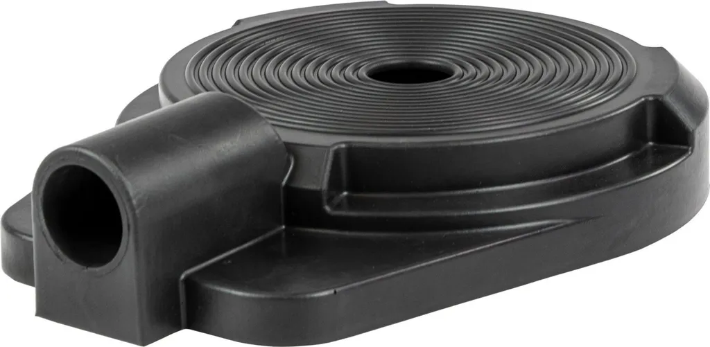 Addio Polvere Carotaggio: Eibenstock UAR 162 G Universale 162mm