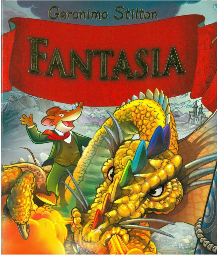 Fantasia
