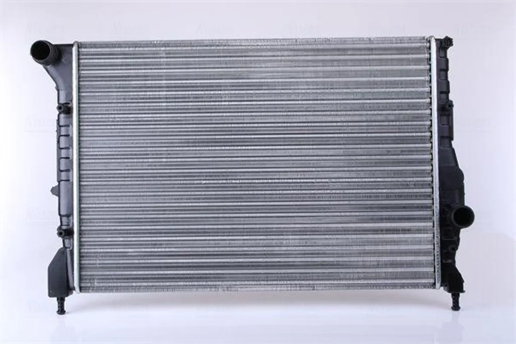 Radiateur Anti-Surchauffe Nissens 60058 pour Alfa 147 GT OE 46842843
