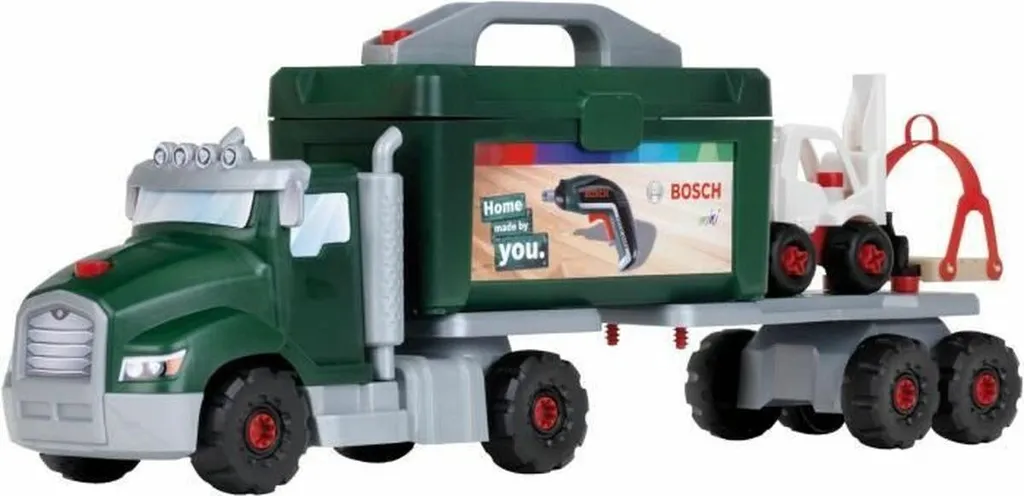 Voiture Télécommandée Klein pour Extérieur - Cadeau Idéal Fille et Garçon - 3