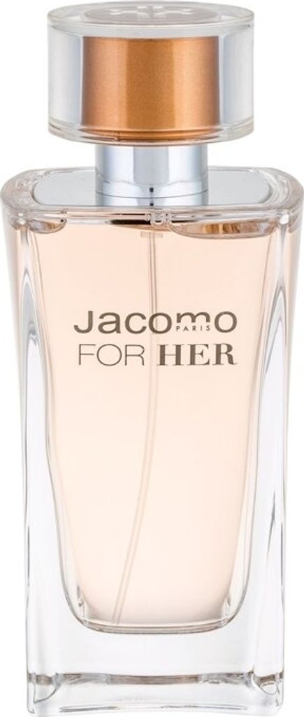 Jacomo Jacomo per Lei Eau de Parfum 100ml Spray Immagine del prodotto 