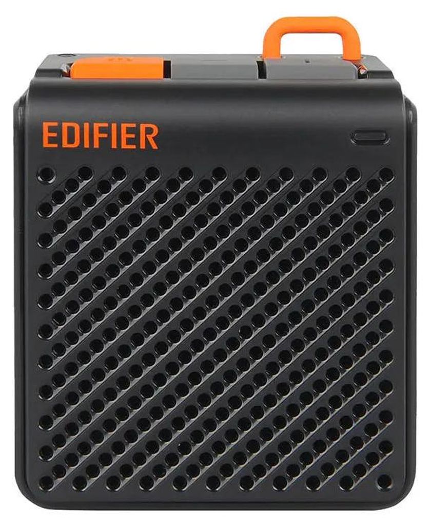 Přenosný Bluetooth reproduktor Edifier MP85, černý Obrázek produktu 
