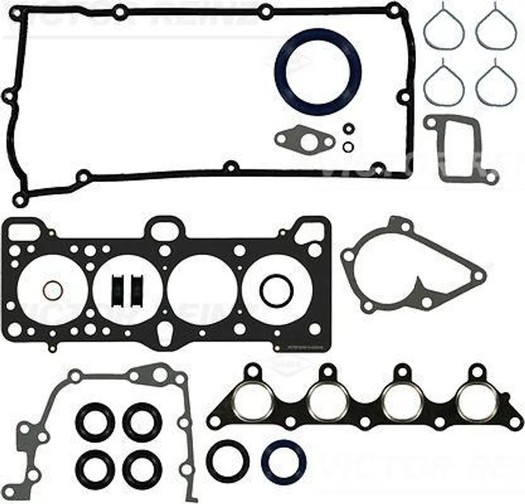 Kit réparation étanchéité moteur pour Accent et Fiesta Victor Reinz