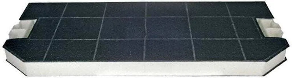 Filtre à charbon actif Bosch 460367 DHZ3305 pour hotte aspirante