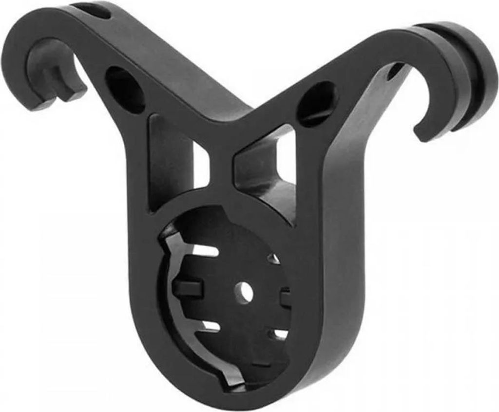 Magic Shine Seemee 200 Rücklichthalterung Schwarz Schwarz One Size