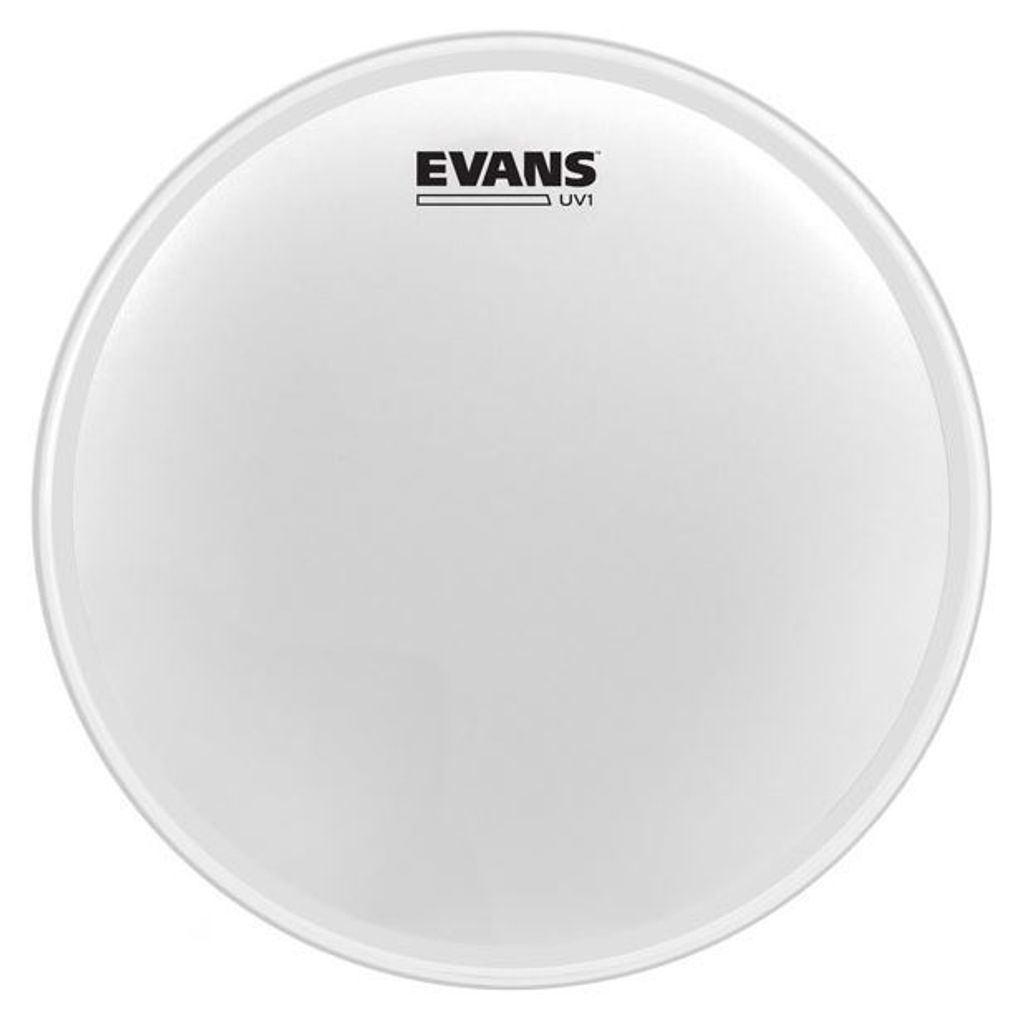 Evans UV1 Coated 12''