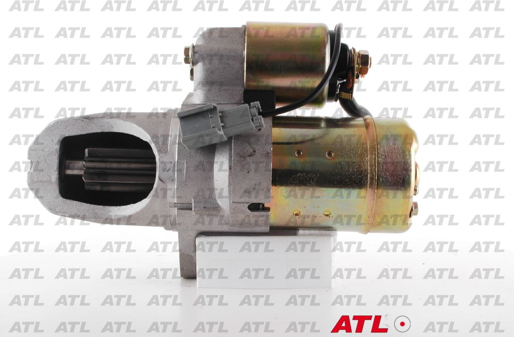 ATL Anlasser Starter