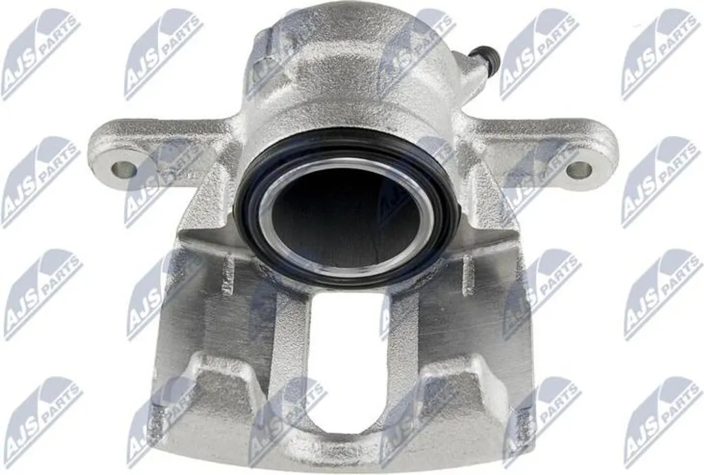 Étrier de frein hydraulique NTY pour Nissan Note et Micra III - Réf 41001AX601