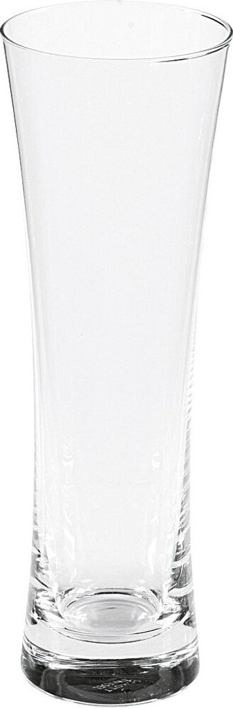 Schott Zwiesel Weizenbierglas 'Beer Basic', 0,3l, H 21,7cm (1 Stück)
