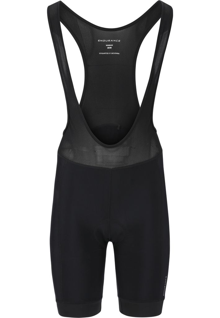 Jayne V2 W Kurze Radlerhose W/Latz XQL