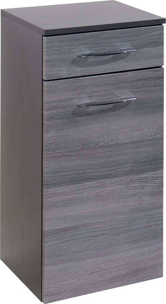 Unterschrank Badschrank Badezimmer Schrank Badezimmermöbel Produktbild 