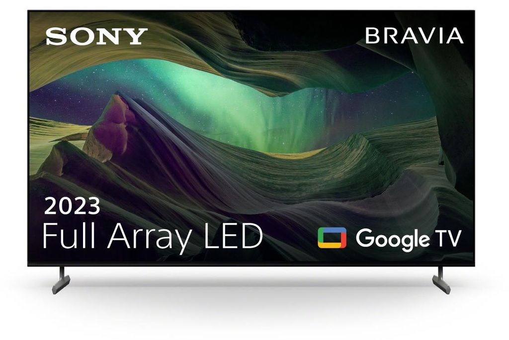 Sony KD65X85LAEP 65'' UHD Smart TV HDR Produktbild 