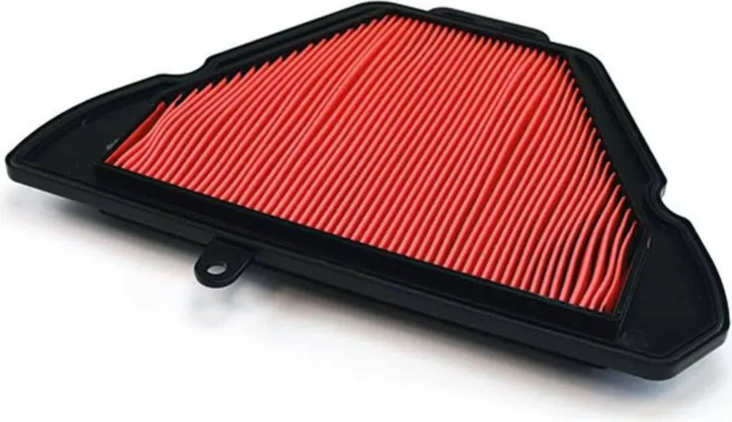 Filtre à air moteur moto MIW compatible TRIUMPH Speed Triple 1050