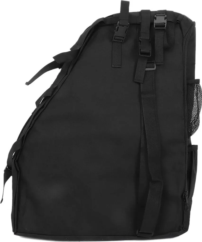 Organiseur Multifonctionnel Arceau Jeep Wrangler 62pcs - Sac Robuste