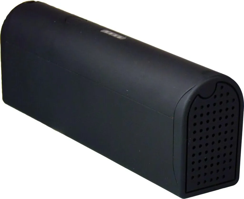 Batterie de Secours Enceinte Bluetooth POWERplus Elk pour Voyage et Camping