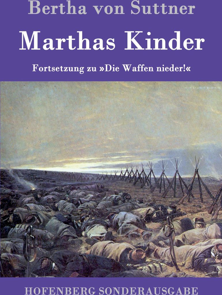 Marthas Kinder