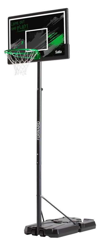 Salta  Basketballkorb Forward 110 x 287-362 175 cm Immagine del prodotto 