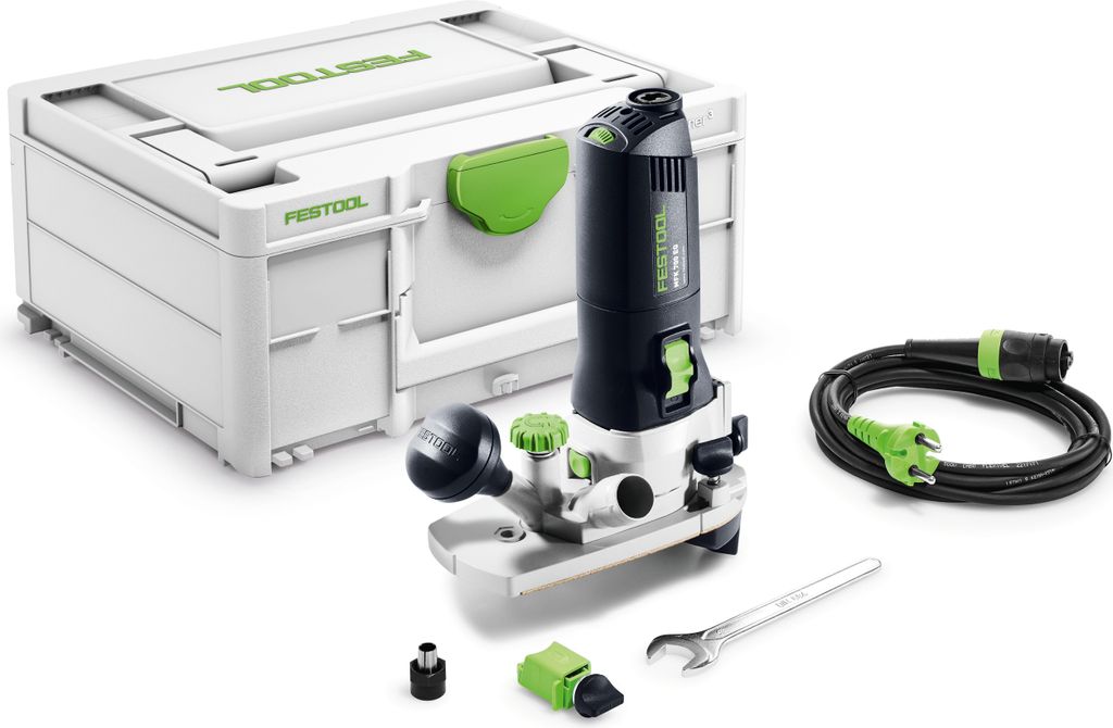 FESTOOL Modul Kantenfräse MFK700EQ/B-Plus 720 Watt