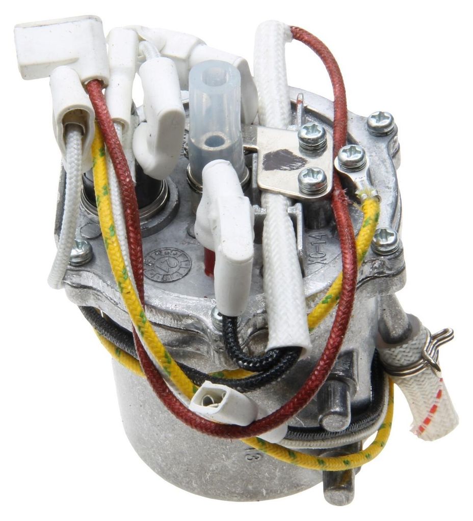 Black & Decker Boiler N888928 Dampfbesen Steam Mop FSMH1310 FSMH1321 FSMH135
