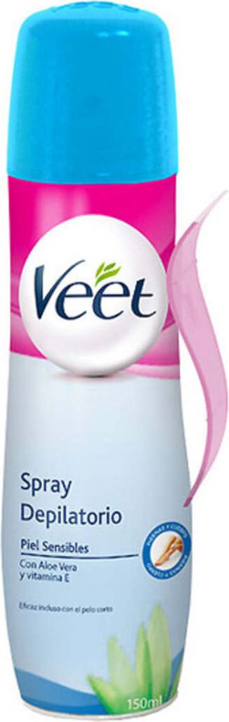 Štetka na holenie Veet Obrázok produktu 