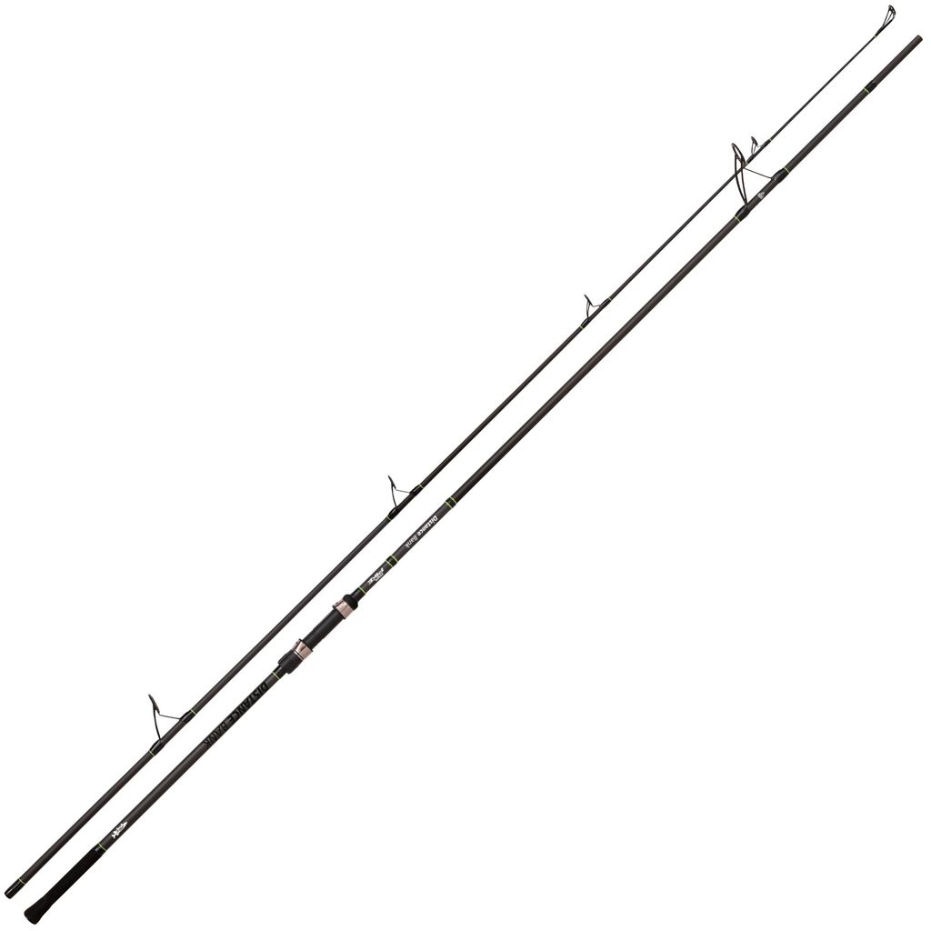 Quantum Steckrute Mr. Pike Distance Bank Länge 3,60m Wurfgewicht -225g
