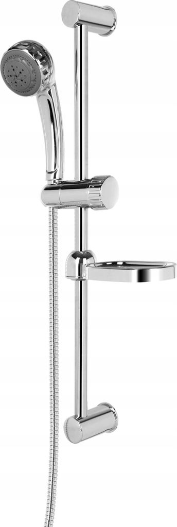 Diamond Calabria Duschset