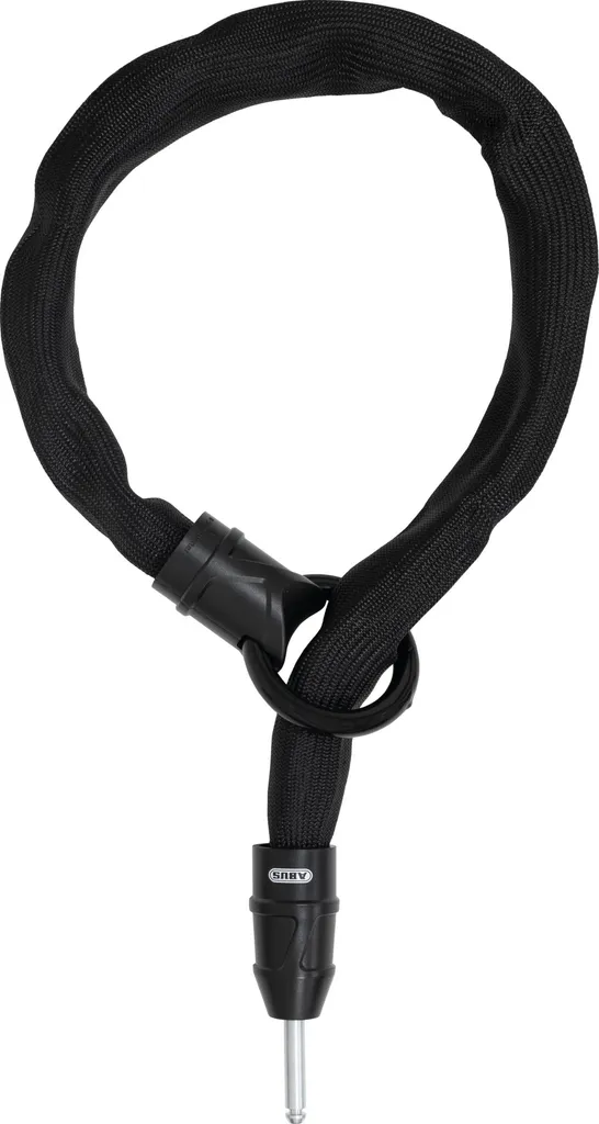 Antivol Abus ACH IVY 8KS/100 : Fini les Rayures et les Vols de Vélo