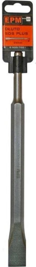Ciseau Plat Sds+ 20*14*250 Image du produit 