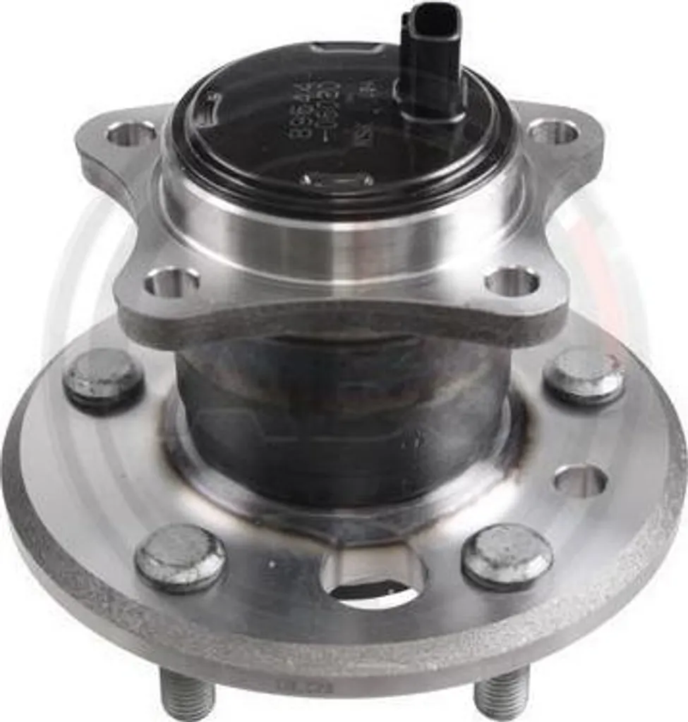 Pièce de rechange Moyeu de roue pour Toyota Camry - OE 4246048011 ABS